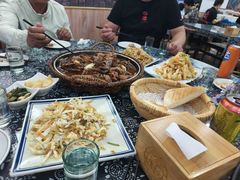 -八两八金·莱芜特色炒鸡(市南漳浦路店)