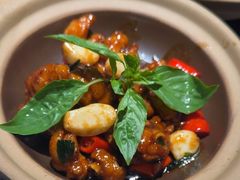 -留半山·香港食堂(啦啦宝都店)