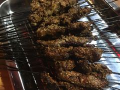 -清真·马峰烤肉(小学习北巷店)