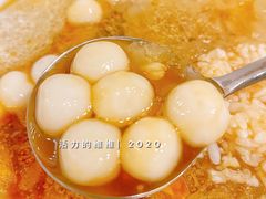 -甜心闲生传统手工冰粉(人民广场店)