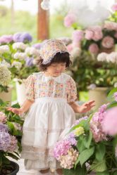 -DORA kids 朵拉儿童摄影花园店