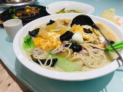-新开元大酒店(杭州大关店)