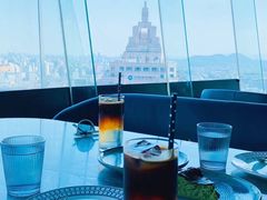 -Hi City·城市之巅