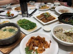 -鹅香四海·卤水火锅·砂锅粥·潮汕菜(宝安店)