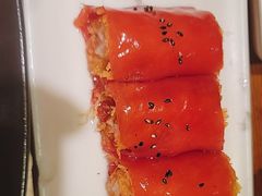 -南拳十三姨·潮汕砂锅粥(世纪金源店)