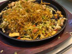 -山海天饮食集团(桃源居店)