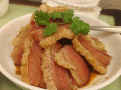 -云南荟·湖畔领宴(领事馆店)
