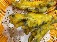 -老字号蛇口德记烧腊饭店·海鲜加工