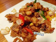 -云海肴·汽锅鸡·云南菜(苏州中心店)