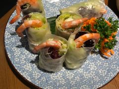-泰香米泰国餐厅(凯德新南店)