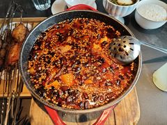 -烛影拾光观景餐厅·创意菜·摄影·小提琴(大唐不夜城店)