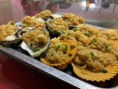 -花乐餐厅(涠洲岛店)