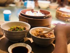 -花园茶楼(兴城西路店)