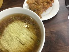 -朱新年·苏式汤团·面点(北寺塔店)