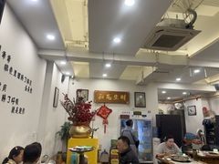 -老表牌·蛙蛙鸡冷锅鱼(成都东站店)
