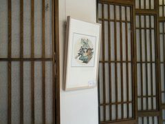 -谷隆画舍·国画书法素描彩铅水彩