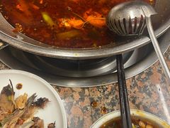 -小饕荟雅安贡椒鱼鲜馆(广福桥店)