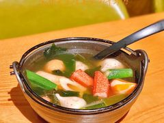 -Sushi Love 创意寿司(丽影广场店)