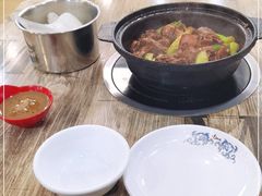 -嘟享吃重庆鸡公煲(五一店)