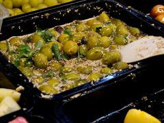 -老炳·七丛松甘草水果