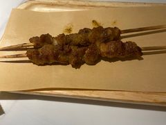 -上关东东北菜(夫子庙水游城店)
