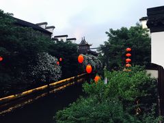 -夫子庙小吃广场(东牌楼店)