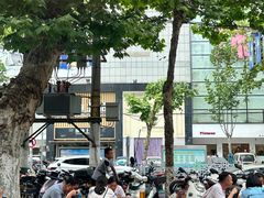-荆九爷爆炒桥头三嫩(夫子庙店)
