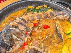 -湘缘道客•湘缘饭店·25年湘菜馆(古墩路店)