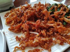 -天天初二·天津传统捞面·天津特色菜(凌奥总店)