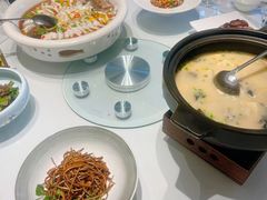 -漾亚·雍雅合鲜(桐梓林店)