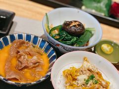 5A和牛寿喜烧-芯元·碳烤熟成牛肉(经开店)