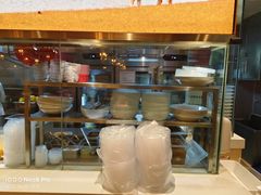 -西贝(枫蓝国际购物中心店)