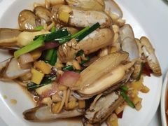 -健跳小海鲜(人民路店)