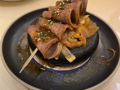 -MIO弥欧洋房西餐厅(中央大街店)