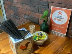 -膳糧·汕头肠粉·潮汕小吃(龙怡店)