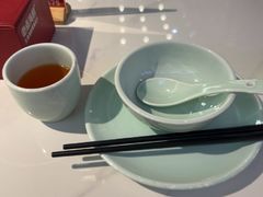 -必点海鲜·海肠捞饭·鲅鱼水饺(滨江道店)