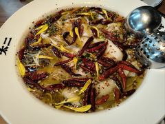 -太二酸菜鱼(正大广场店)