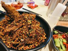 -聚味瞿记·龙虾堂(天元店)