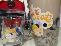-CoCo都可(北苑K酷店)