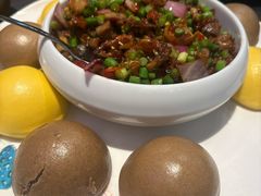 -忠顺斋易州印象烤鸭店(东关新村店)