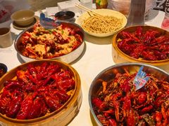 -靓靓蒸虾·头牌蒸虾(沙湖旗舰店)
