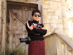 -DFS迪斐世(澳门美高梅店美妆世界)