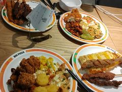 -比格比萨自助(南京万达茂店)