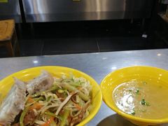 -包顺兴面馆(长乐路店)