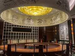 -金成潮菜博物馆(海珠湿地店)