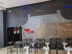 等位区-大隐·成都火锅Bistro(合生麒麟新天地店)