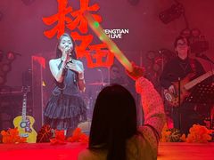 -梦田音乐miniLIVE(漳州店)
