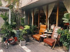 -时光花园(白鹭洲店)