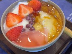 -桥香园过桥米线(国贸店)