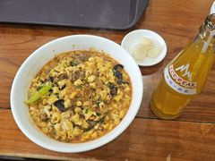 -清真·马洪小炒泡馍馆(钟楼回民街店)